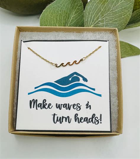 Swim Team Gift Ideas 的图像结果