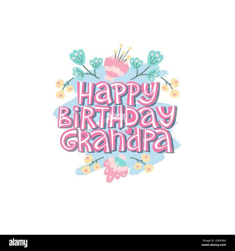 Happy Birthday Grandpa Cards To Print I Love You Grandpa Coloring