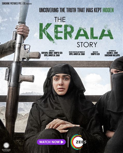 The Kerala Story | 2023 | Nokio