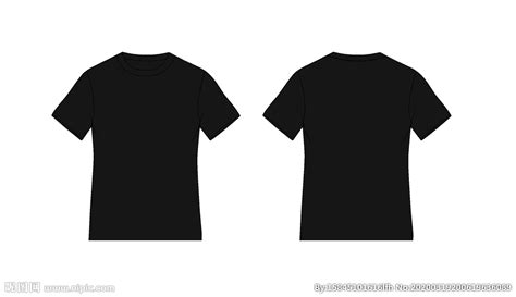 T恤设计图__其他_广告设计_设计图库_昵图网nipic.com
