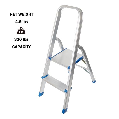 Two Step Platform Ladder at Alan Koester blog