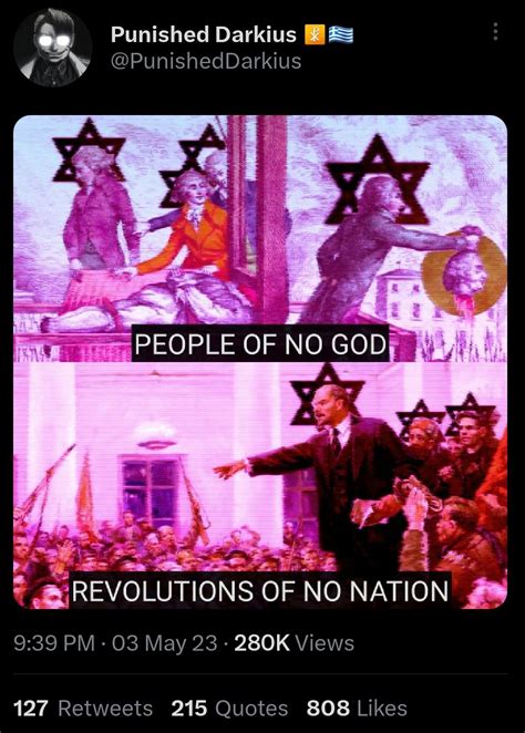 Bad History Takes on Twitter: "Uh, so only a few pretty obscure French ...