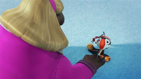 Johnny Puff: Secret Mission (2024)