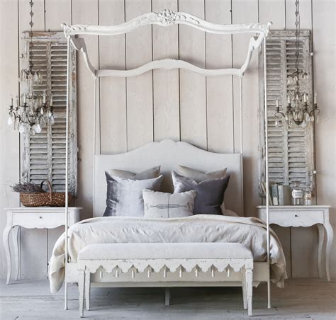 30 Shabby Chic Bedroom Ideas for a Charming Lived-In Feel - Foter