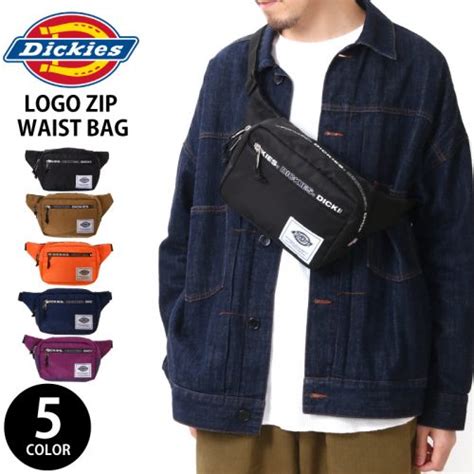 Dickies Crossbody Bag｜Buyandship India