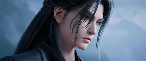 Jade Dynasty Fashion