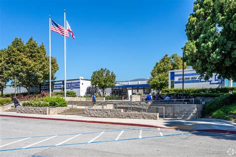 Pioneer Junior High School in Upland, CA - Homes.com