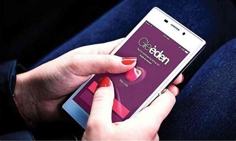 Extra-marital dating app Gleeden crosses 10 lakh users in India amid ...