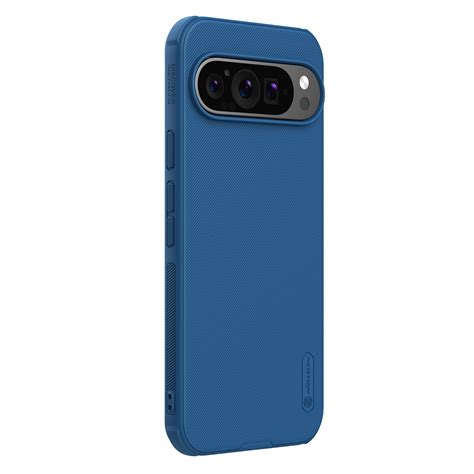 Nillkin Case for Google Pixel 9 Pro XL (6.73'' Inch) Super Frosted ...