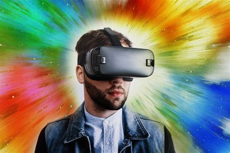 Difference Between Augmented Reality (AR) vs Virtual Reality (VR)?