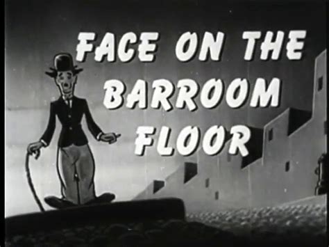 The Face on the Barroom Floor - Deranged LA Crimes ®Deranged LA Crimes