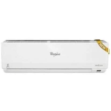 Whirlpool Fantasia 1 Ton Inverter Window AC - Price in India ...
