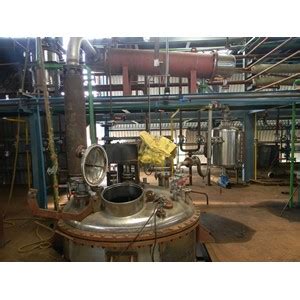 Chemical Reactors, Ribbon Blender, Manufacturer in Mumbai India ...