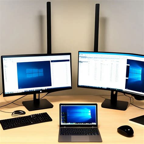 Best Laptop for Multiple Monitors: The Ultimate Guide - Upgrades And Options
