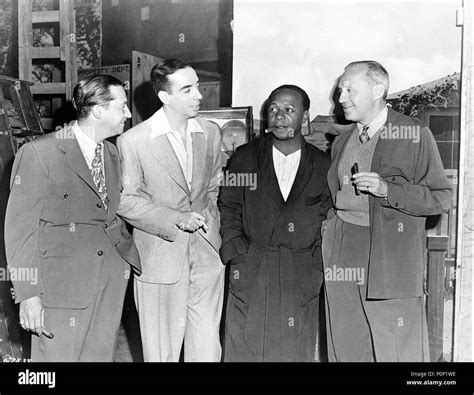 Stars: MERVYN LEROY; VINCENTE MINNELLI; JACK BENNY; EDDIE "ROCHESTER ...