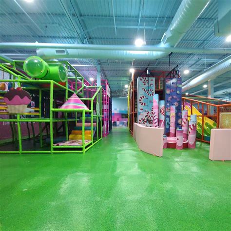 Candeeland Riverside - Candeeland Riverside