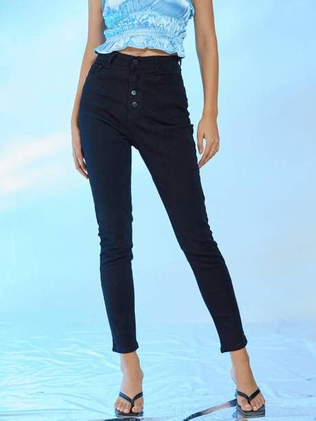 Urbanic Womens Jeans - Buy Urbanic Womens Jeans Online at Best Prices ...