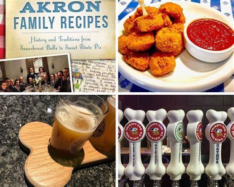 Thirsty Dog Brewing’s beer dinner uses author’s regional cookbook for ...