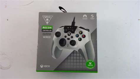 Image result for Turtle Beach Recon Controller