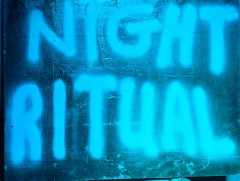 Night Ritual goth solstice celebration, 5629 St Joe Road, Fort Wayne ...