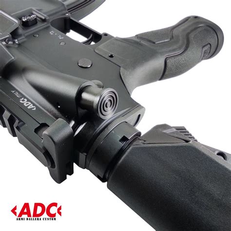 ADC M5 Basic Gen 2 12,5" 223 Rem., puška samonabíjecí | Online shop www ...