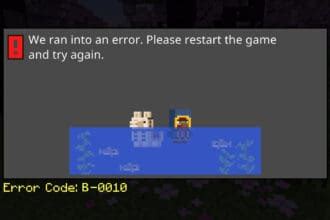 Minecraft Java Edition Not Responding Fix 的图像结果