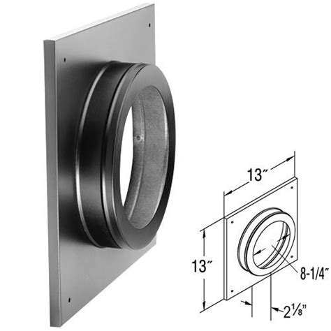 Buy Simpson Dura-Vent 58DVA-DC, Black 5 x 8 Online at desertcartINDIA