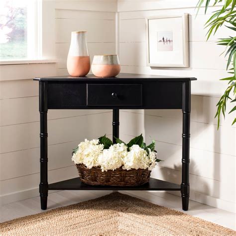 10+ Small Corner Entry Table