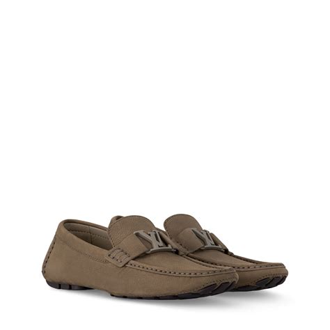 Loafers For Men - Moccasins Shoes | LOUIS VUITTON