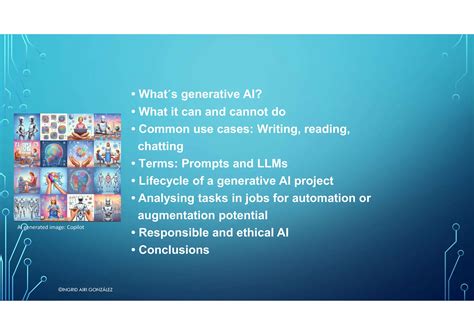 How Generative AI Works 的图像结果