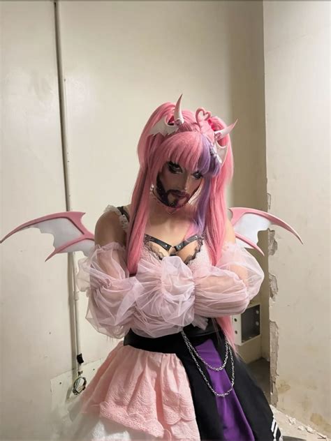 bbno$ ironmouse | Concert outfit, Cosplay, Character creator