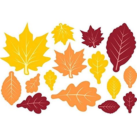 Fall Cutouts Printable - prntbl.concejomunicipaldechinu.gov.co
