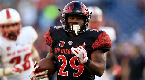 SDSU Football Roster Analysis: The Offense - East Village Times