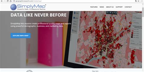 MapGuide Simple 的图像结果