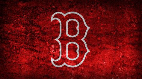Red Sox Logo Wallpaper