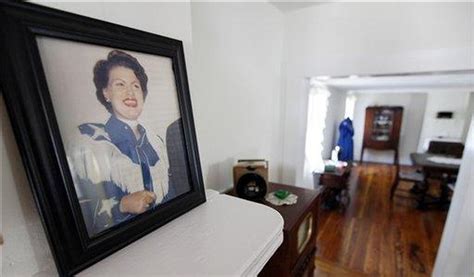 Image result for Patsy Cline Death Notice