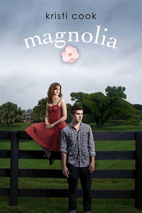 Magnolia eBook by Kristi Cook | Official Publisher Page | Simon ...