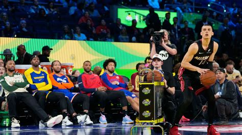 Tyler Herro injury update: Heat star to have foot surgery