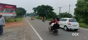 AP CRDA APORVED PLOTS NEAR PERACHARLA ORR ki దగ్గరలో main road face ...