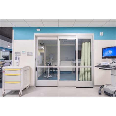 BIM objects - Free download! Dura-Care™ 7000 Series Sliding Manual ICU ...