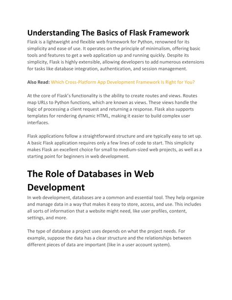 Image result for What Is Flask in Python