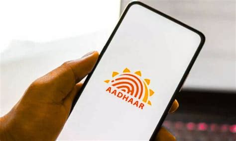 Aadhaar Update: UIDAI Introduces New Data Vault App for Better Security ...