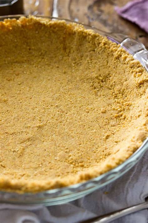 Image result for Graham Cracker Crust Recipe Springform Pan