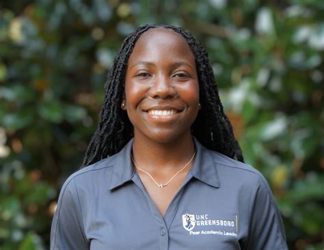 Meet the Peer Academic Leaders | Division of Student Success