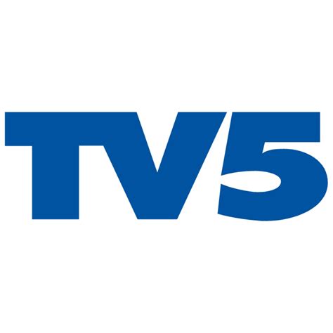 TV5 logo, Vector Logo of TV5 brand free download (eps, ai, png, cdr ...