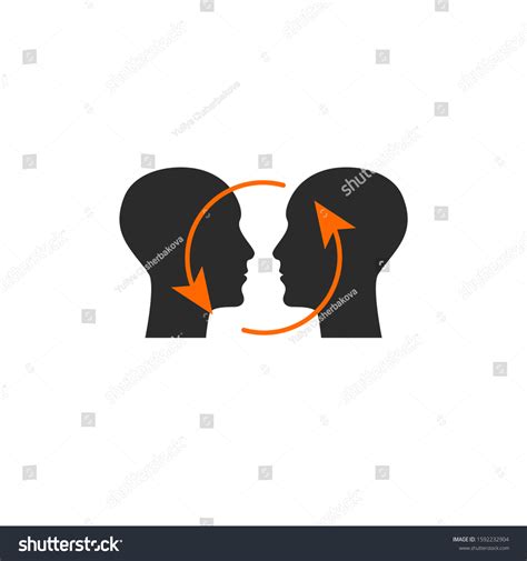 Communication Strategy Human Symbol 的图像结果