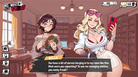 Femboy Futa House Captures d'écran sur Android - Cheats.co
