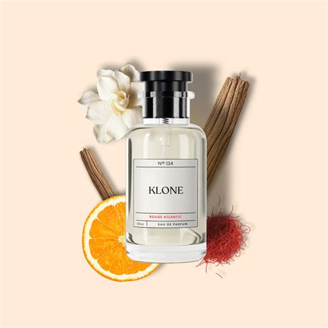 Rouge Atlantic – Klone Scents