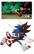 Image result for Sonadow Sonic Boom