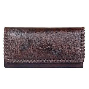 Buy The Clownfish Alice Womens Wallet Clutch Ladies Purse with self ...